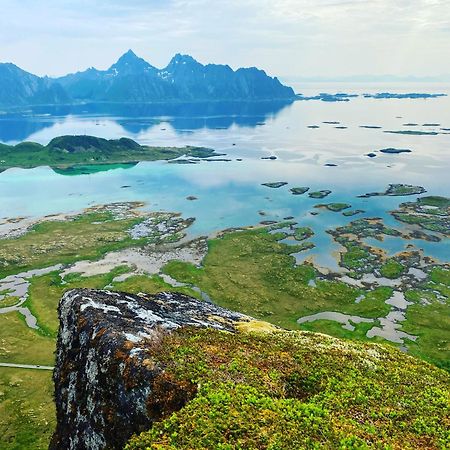 Valberg Gjestegard 외부 사진
