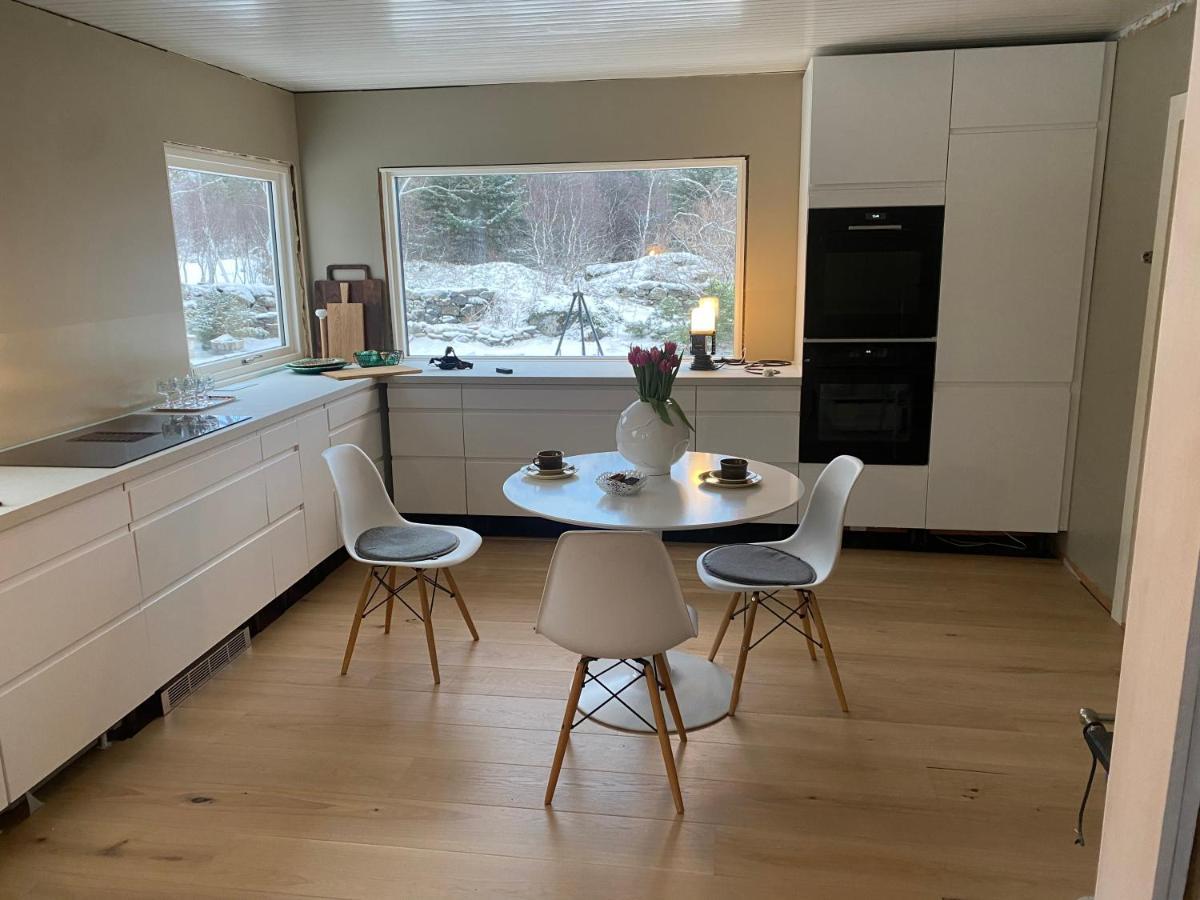 Valberg Gjestegard 외부 사진