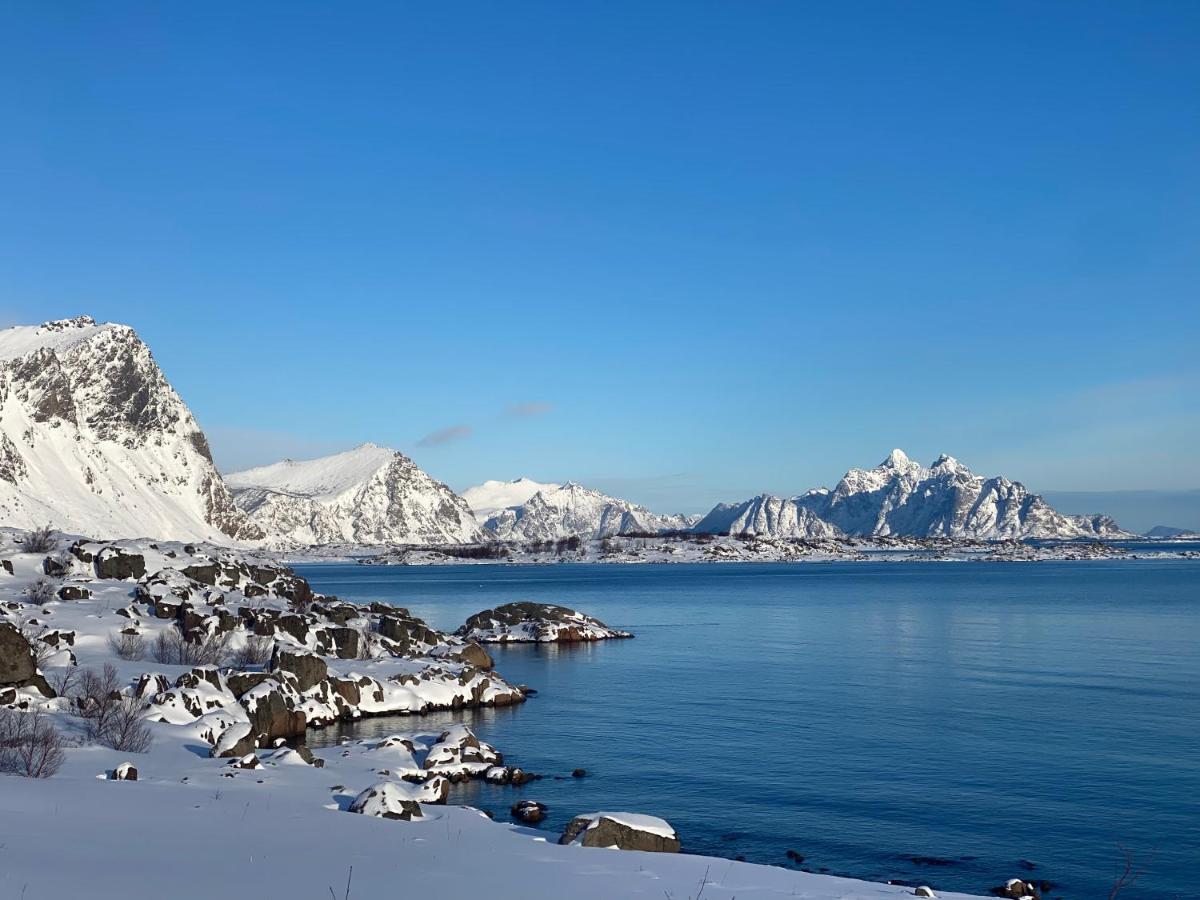 Valberg Gjestegard 외부 사진