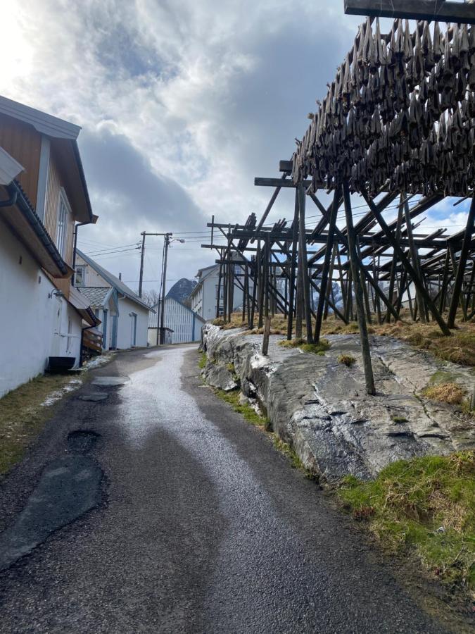 Valberg Gjestegard 외부 사진