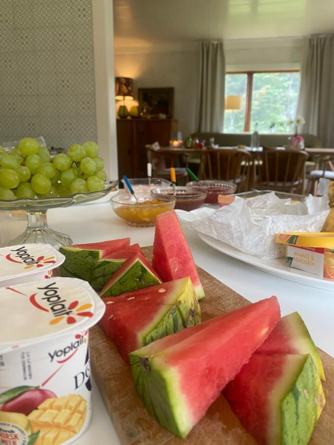 Valberg Gjestegard 외부 사진